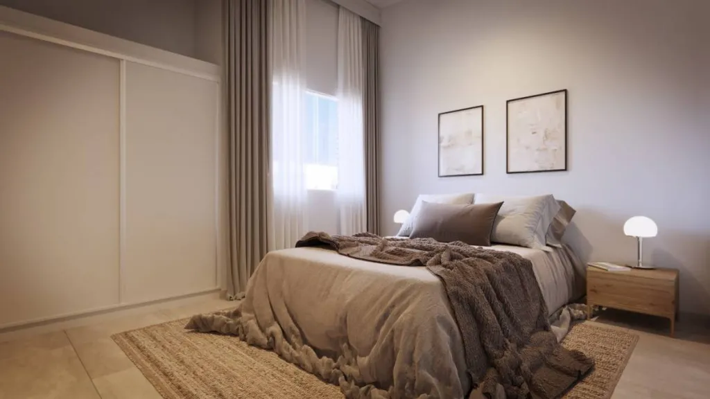 Casa en venta en Vida Cuatro Vientos, Luque — foto 2