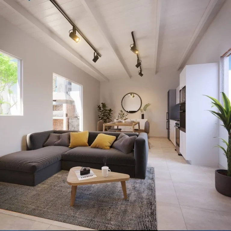 Casa en venta en Vida Cuatro Vientos, Luque — foto 3