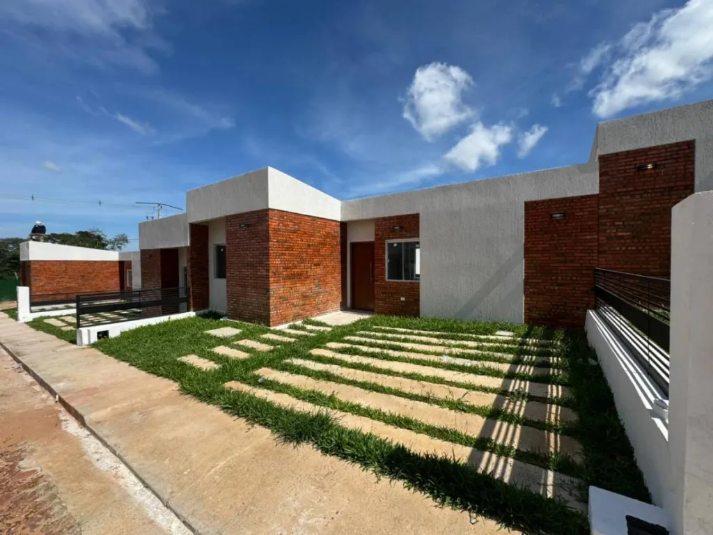 Casa en venta en Vida Cuatro Vientos, Luque — foto 2