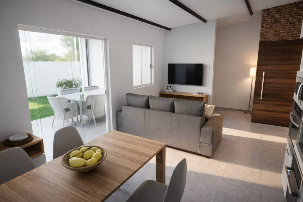 Casa en venta en Vida Cuatro Vientos, Luque — foto 3