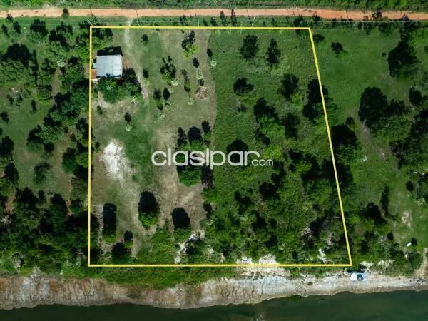 TERRENO EN VENTA SOBRE RIACHO SAN FRANSISCO — foto 2