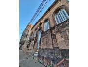 VENDO HERMOSA CASONA COLONIAL EN EL CENTRO DE ASUNCIÓN