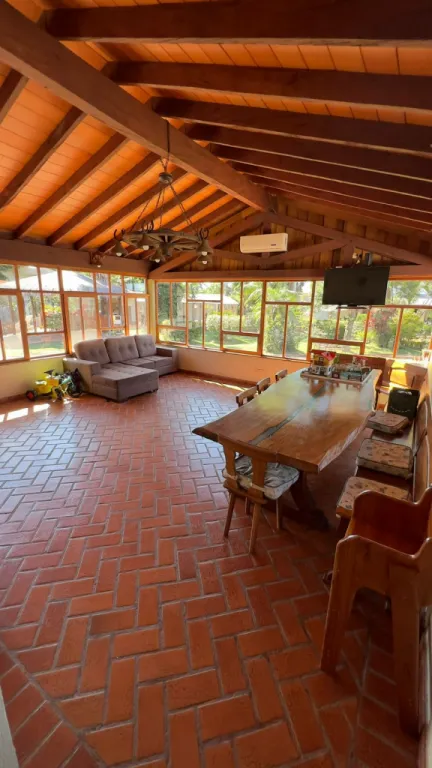 VENDO CASA EN PARANA COUNTRY CLUB — foto 2