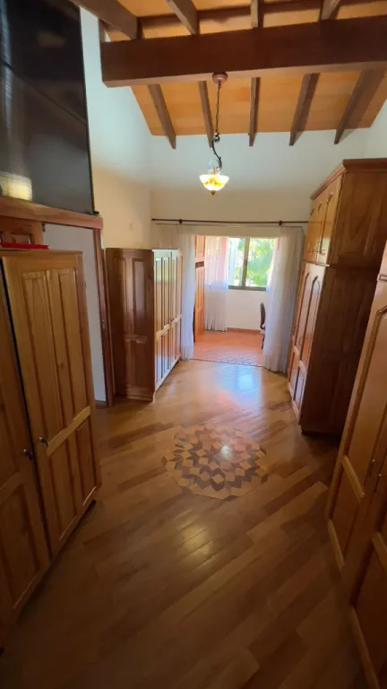 VENDO CASA EN PARANA COUNTRY CLUB — foto 3