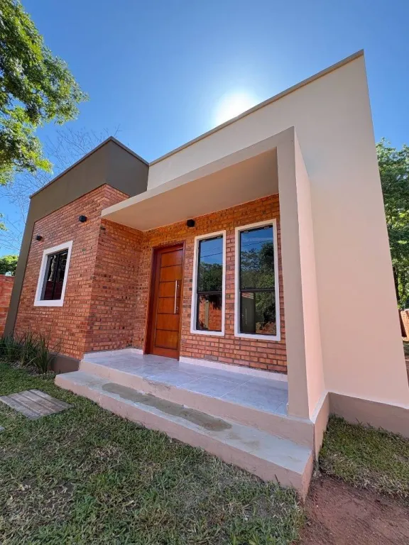 Casa en venta en Luque - Itaupuamí, Luque — foto 3
