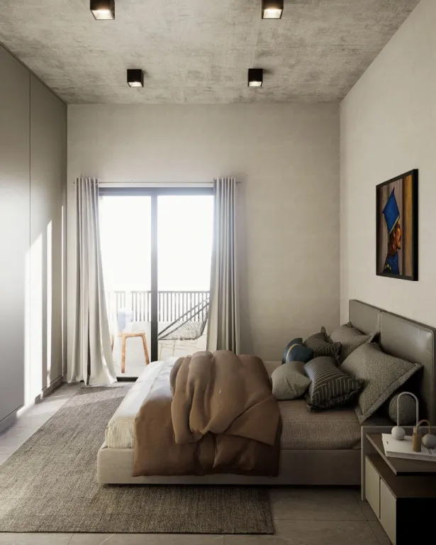 Vendo Departamentos en Pozo en Luque | BRICK Boutique | Desde USD 47.772 — foto 3