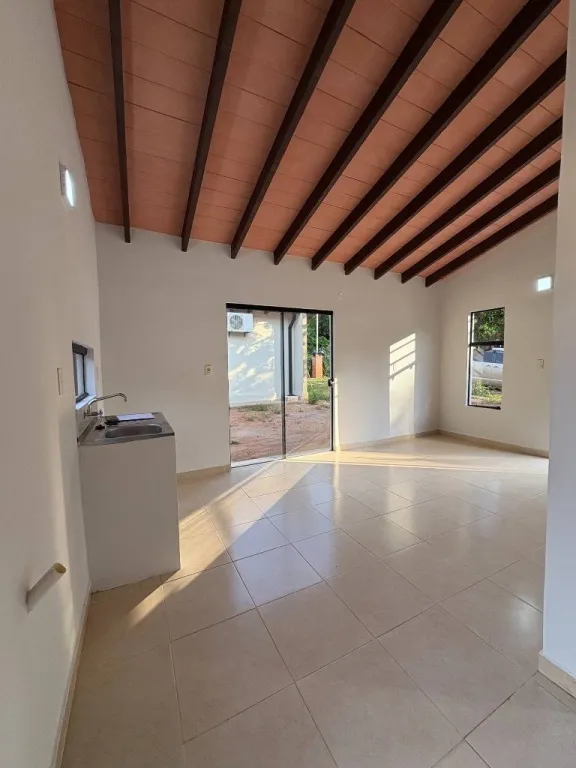 VENDO CASA EN CONDOMINIO EN LIMPIO — foto 2