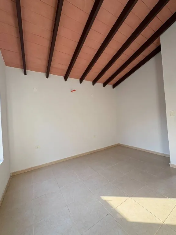 VENDO CASA EN CONDOMINIO EN LIMPIO — foto 2