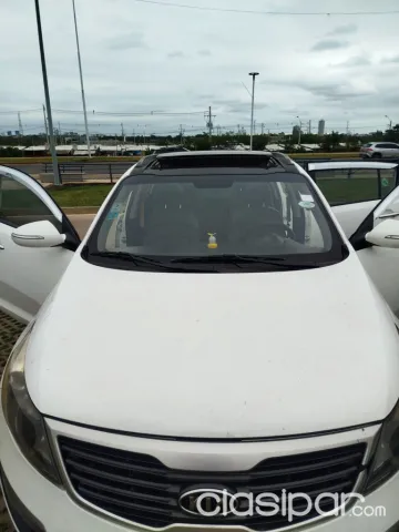 Kia Sportage 2012 — foto 3