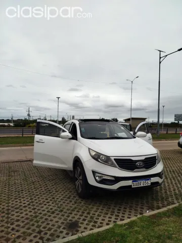 Kia Sportage 2012 — foto 7