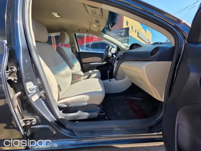 Toyota Belta 2008 — foto 7
