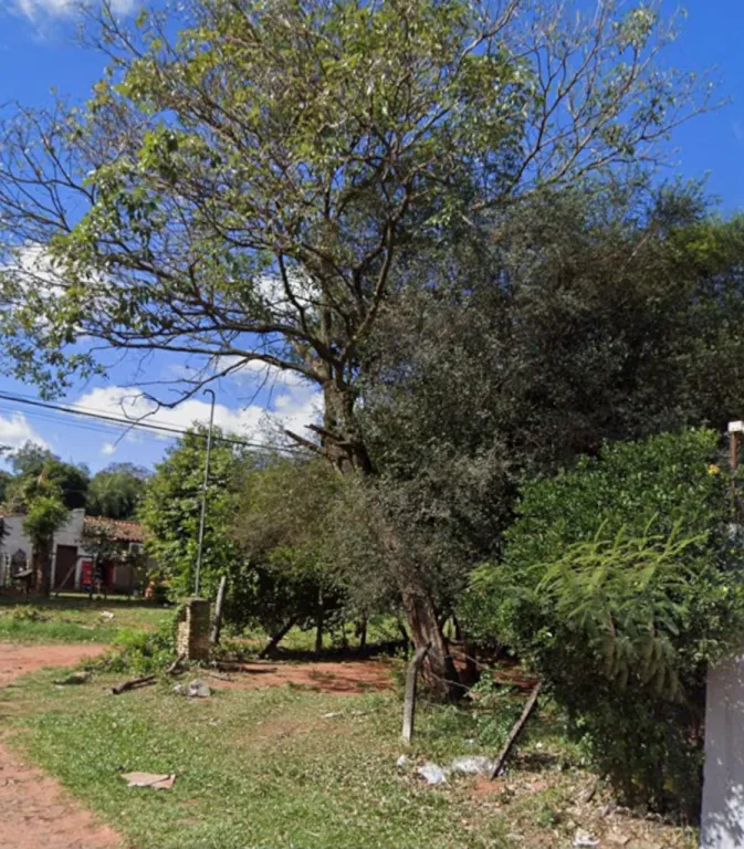 Terreno en venta en San Jorge, San Antonio — foto 2