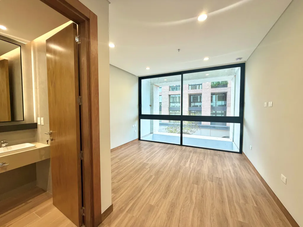 Vendo departament de 2 dormitorios en suite + cochera en Distrito Perseverancia. ASUNCIÓN — foto 3