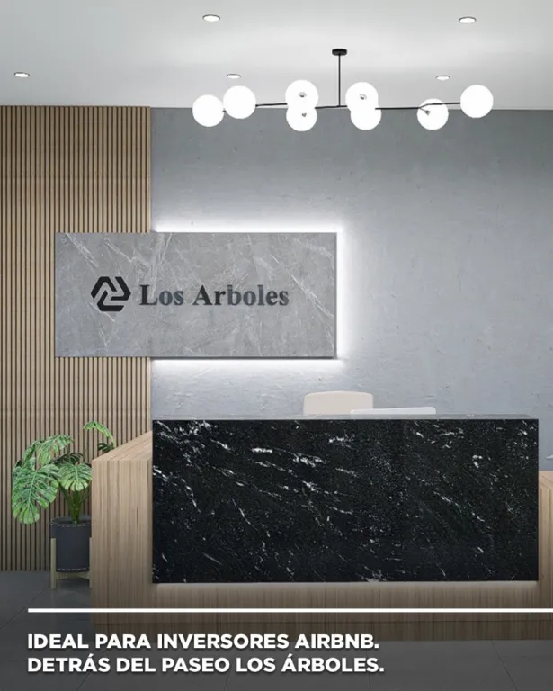 PARK LOFTS LOS ÁRBOLES – INVERTÍ DONDE CRECE LA DEMANDA — foto 2