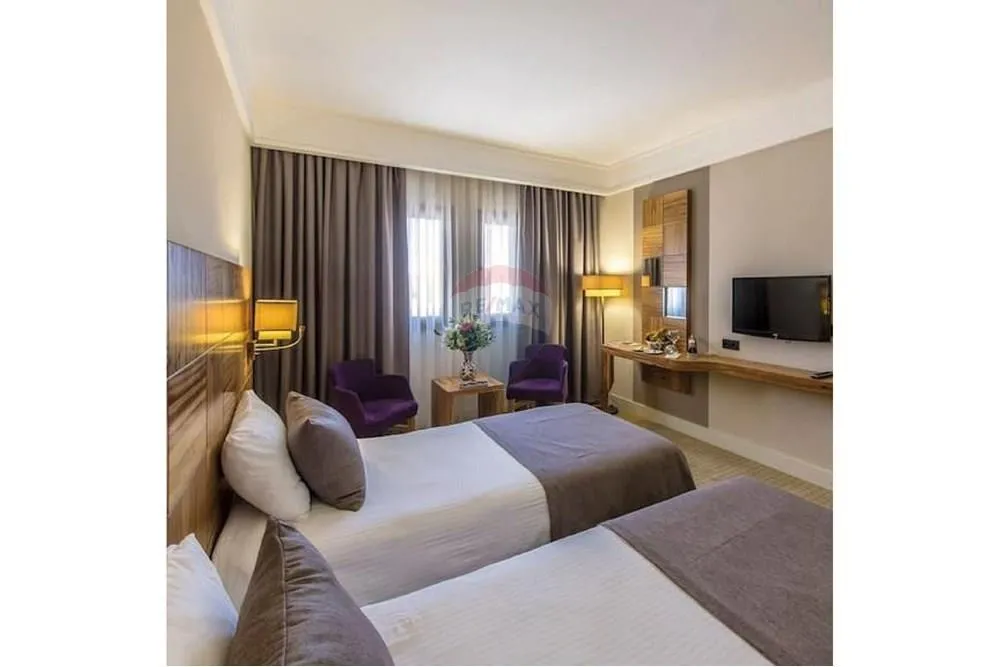 Tu Habitacion como inversion en Hotel Ramada — foto 2