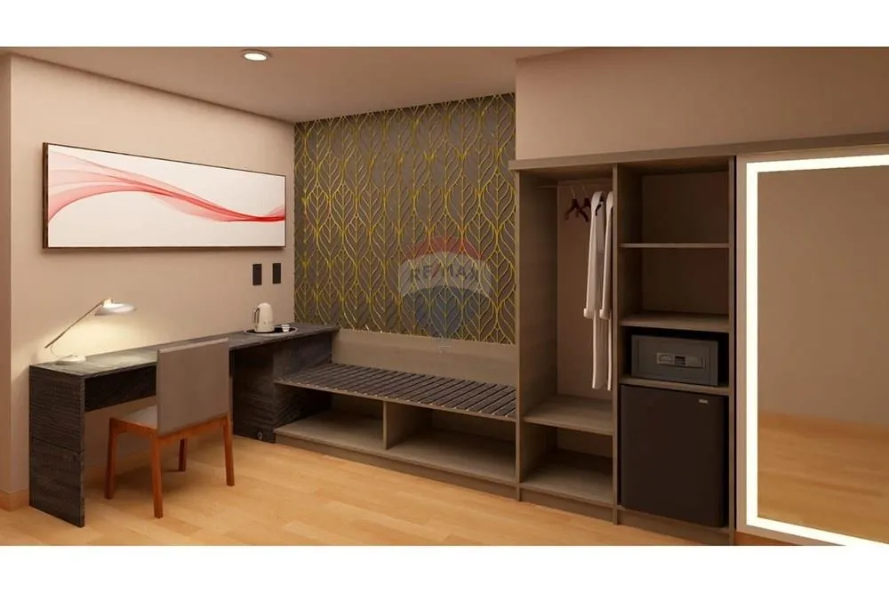 Tu Habitacion como inversion en Hotel Ramada — foto 3