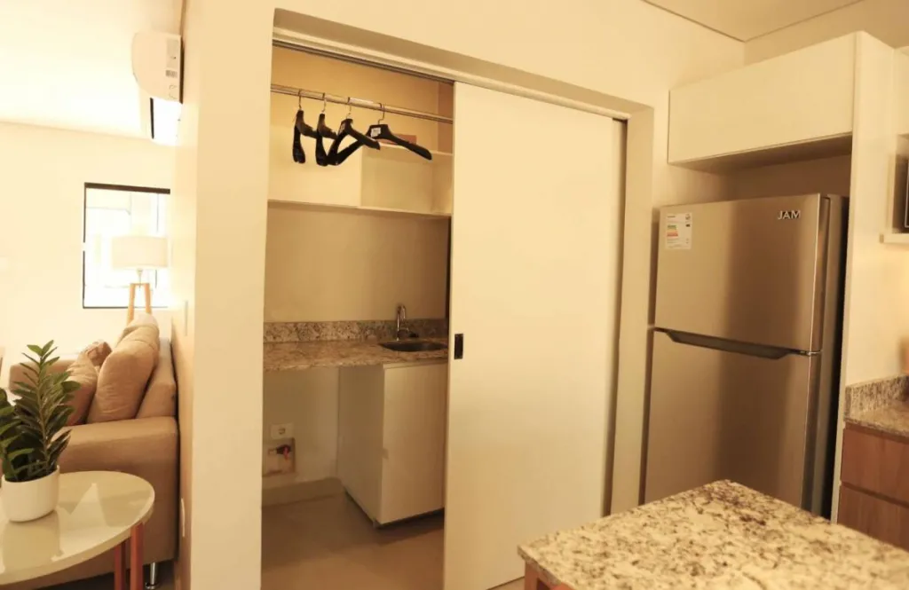 VENDO CASA EN CONDOMINIO EN SAN LORENZO — foto 3