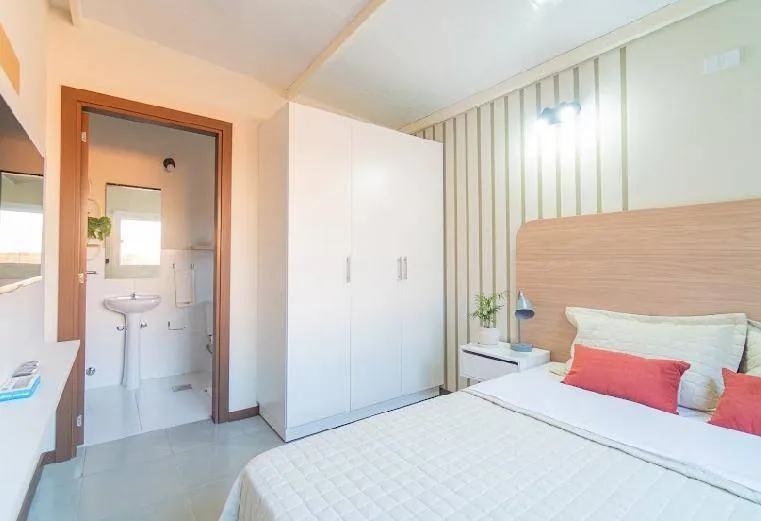 VENDO CASA EN CONDOMINIO EN AREGUA — foto 3