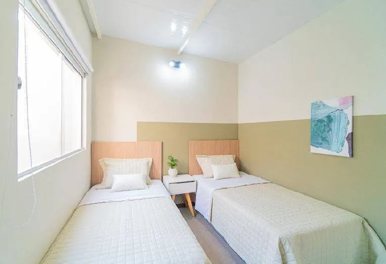 VENDO CASA EN CONDOMINIO EN AREGUA — foto 2