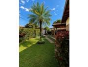 VENDO CASA EN ASUNCIÓN YCUÁ SATÍ