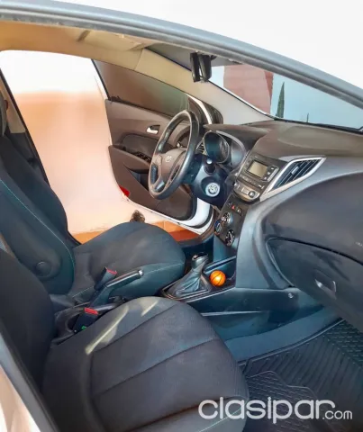 Hyundai Hb20X 2017 — foto 4