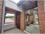 VENDO CASA EN ASUNCIÓN BARRIO JARA
