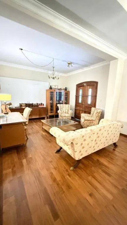 VENDO CASA EN ASUNCIÓN LAS MERCEDES — foto 2