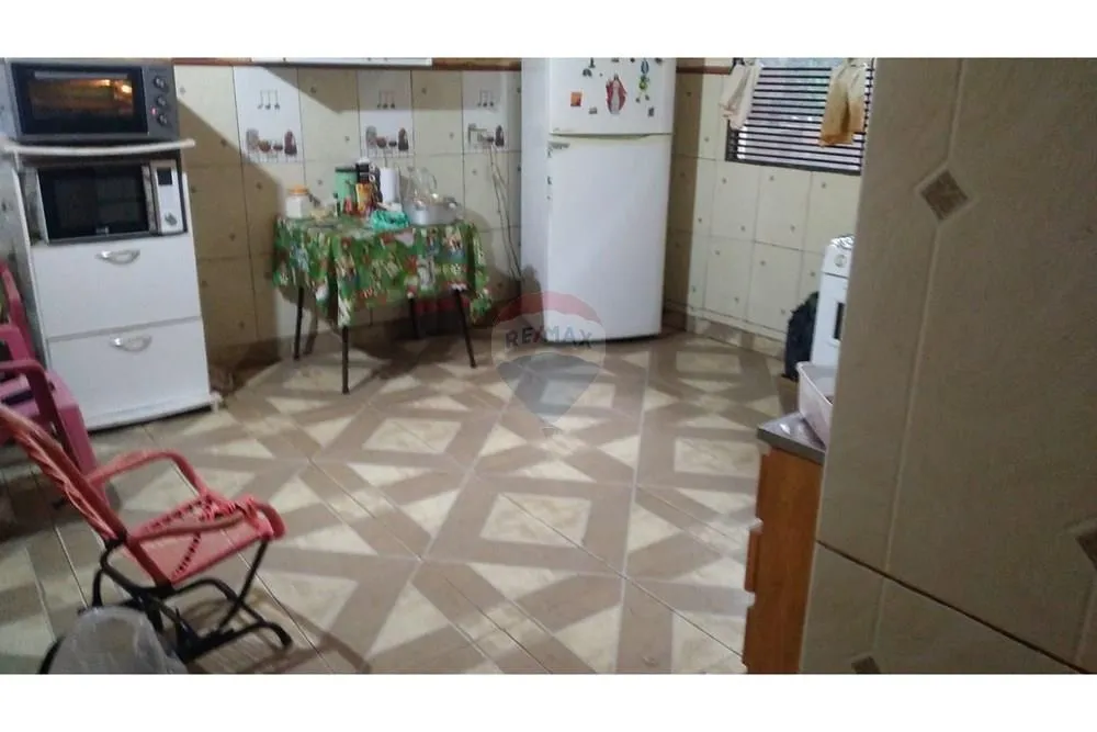 VENDO CASA EN BARRIO LUCERITO, SAN LORENZO. — foto 2