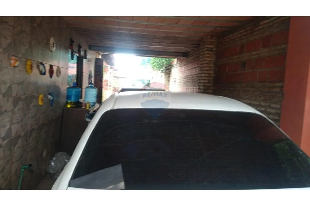 VENDO CASA EN BARRIO LUCERITO, SAN LORENZO. — foto 3