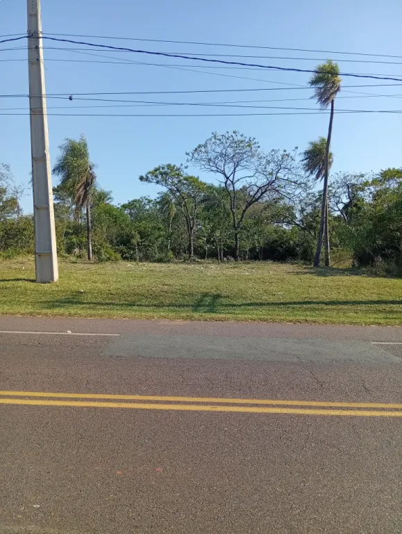 Altos sobre asfalto,todos los servicios,titulado,500 mts de la Iglesia — foto 2