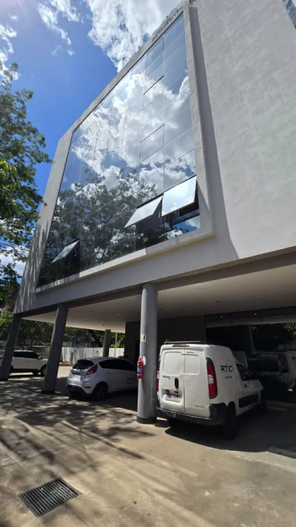 ALQUILO EDIFICIO CORPORATIVO ZONA COLEGIO INTER. — foto 2