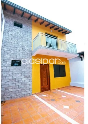 Dúplex moderno en Villa Elisa — foto 2