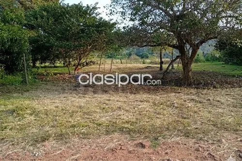 Terreno en Venta en Central Aregua Estanzuela Estanzuela — foto 2