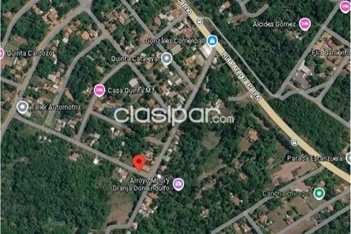 Terreno en Venta en Central Aregua Estanzuela Estanzuela — foto 3