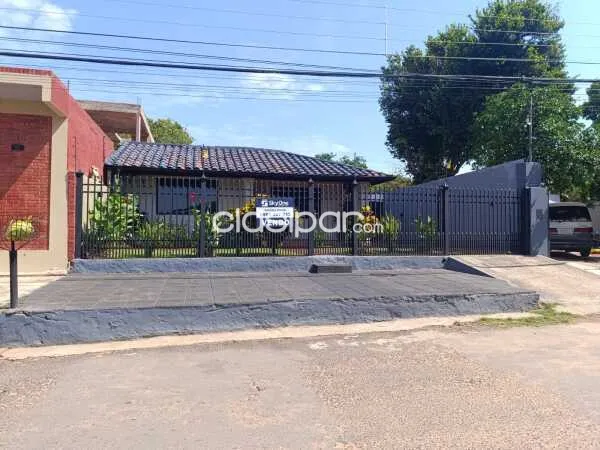 Vendo hermosa Casa en Mariano Roque Alonso, El Mirador — foto 2
