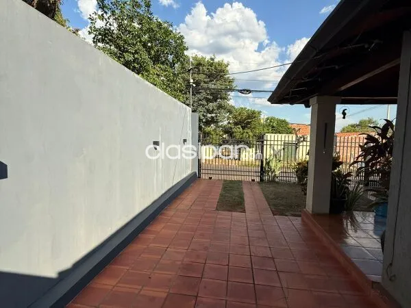 Vendo hermosa Casa en Mariano Roque Alonso, El Mirador — foto 3