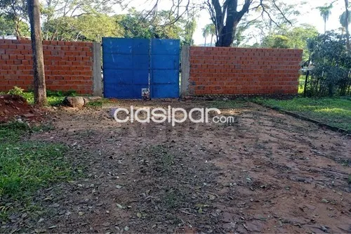 Terreno en Venta en Central Ñemby Rincón La lomita — foto 2
