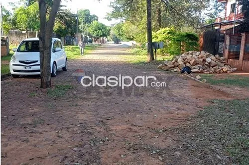 Terreno en Venta en Central Ñemby Rincón La lomita — foto 3