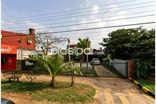 Casa en Venta en Central Limpio San Marcos Herminio Giménez A 200 m de la Avenida Costa — foto 2