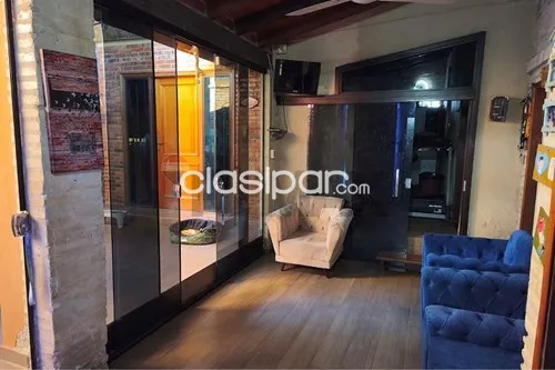 Casa en Venta en Central Limpio San Marcos Herminio Giménez A 200 m de la Avenida Costa — foto 3