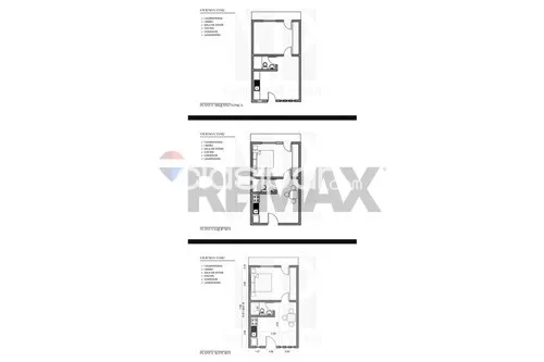 Casa en Venta en Central San Lorenzo Tayazuapé San Isidro casi Gervacio Salomón barrio Mi — foto 3