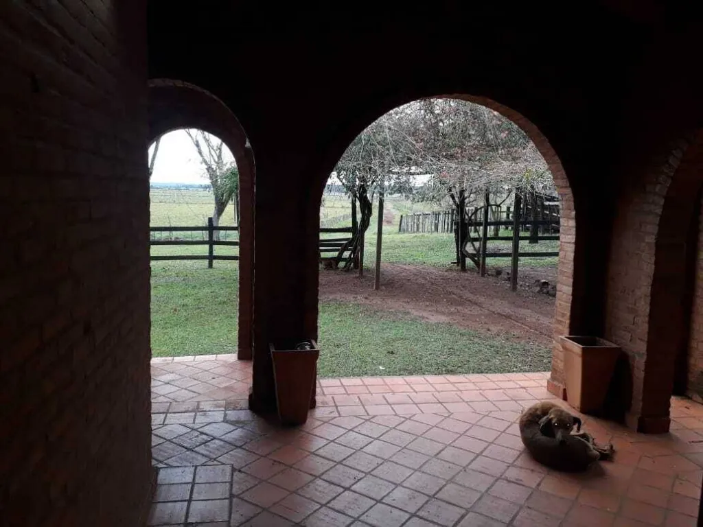 VENDO ESTANCIA EN SAN PEDRO DEL PARANÁ — foto 3