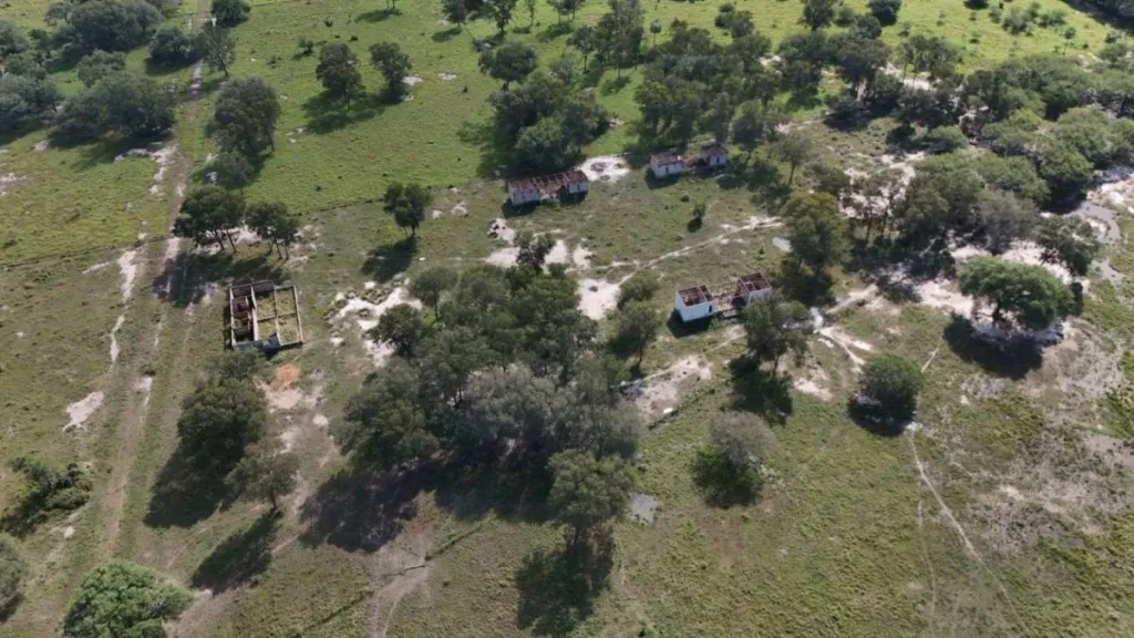 VENDO ESTANCIA EN JOSÉ FALCÓN — foto 2