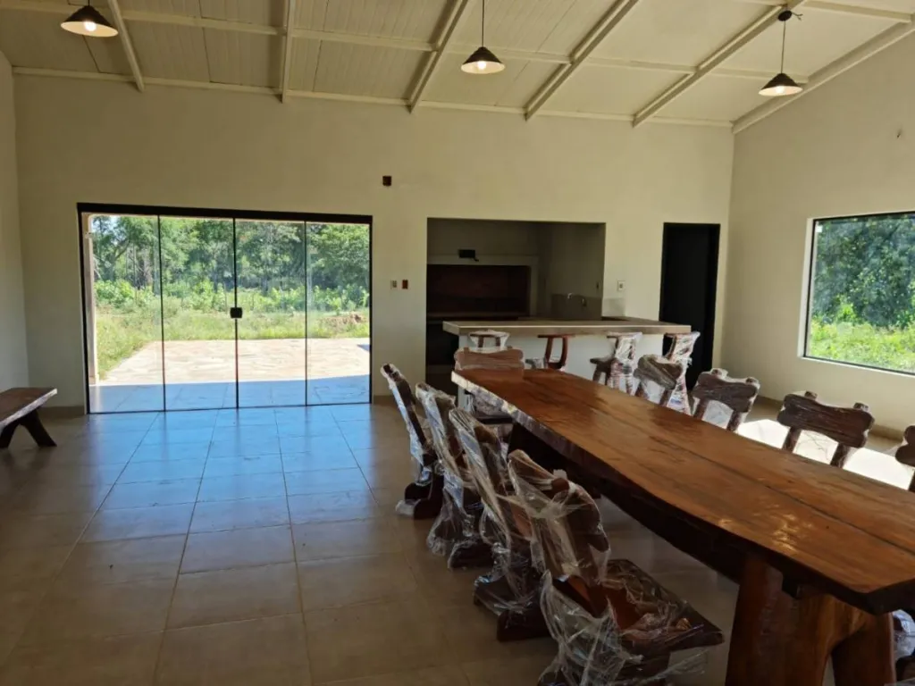 VENDO ESTANCIA EN NUEVA ITALIA — foto 2