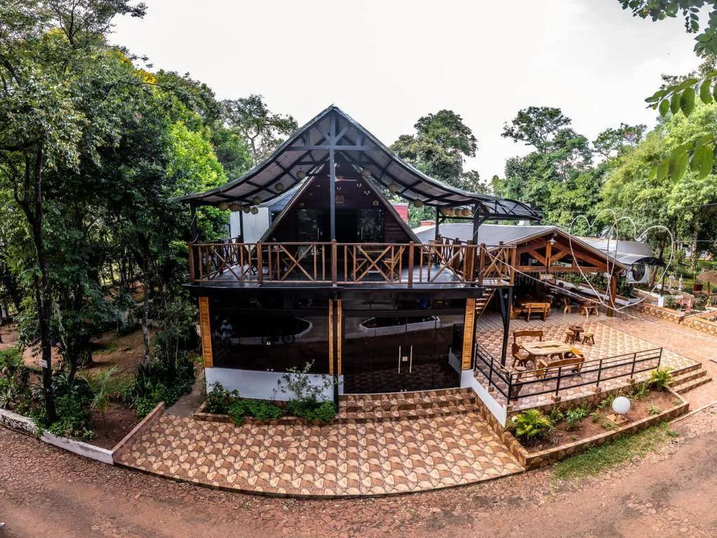 VENDO ESTANCIA EN SANTA ROSA — foto 3