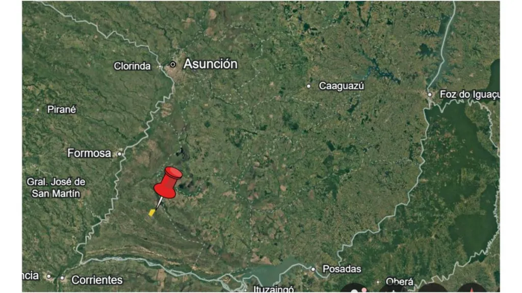 VENDO ESTANCIA EN PILAR — foto 3