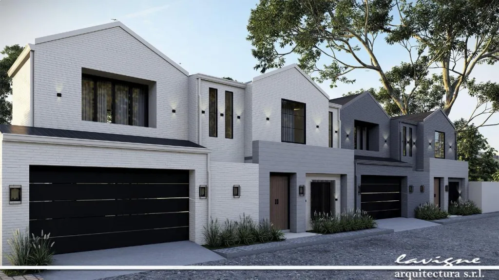 Alquilo Duplex en Barrio Herrera - Asunción — foto 3