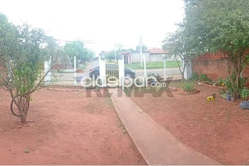 Casa en Venta en Central San Lorenzo Mrtin Rojas y Santa Rita — foto 3