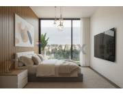 Departamento en Venta en Asunción Las Lomas (Carmelitas)