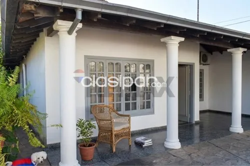 Casa en Venta en Asunción Tablada Nueva Dublin c Cap. Insfran — foto 3